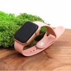 Cмарт-годинник Xiaomi W26 Gold