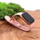 Cмарт-годинник Xiaomi W26 Gold