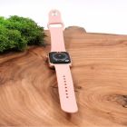 Cмарт-годинник Xiaomi W26 Gold