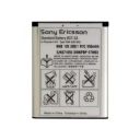 Акумуляторна батарея для Sony Ericsson C702/G502/K530/M600/T700/Z800 BST-33 950 mAh(зас.тов.)