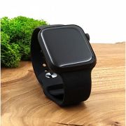 Смартгодинник Xiaomi T600 із функцією фітнес-трекера  Black(зас.тов.)