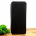 Чохол-книжка Nillkin для SAMSUNG S21+ Black(зас.тов.)