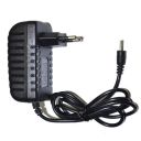 Блок живлення 5V/2A (0.7 мм) 1 м