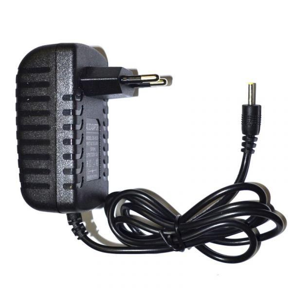 Блок живлення 5V/2A (0.7 мм) 1 м