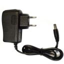Блок живлення 9V/1A (5.5 мм) 1 м