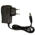 Блок живлення 9V/1A (5.5 мм) 1 м