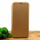 Чохол-книжка Nillkin для SAMSUNG S21+ Gold(зас.тов.)