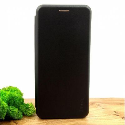 Чохол-книжка Nillkin для Xiaomi Mi10T Pro Black