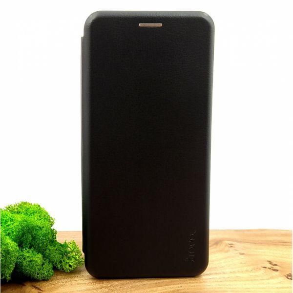 Чохол-книжка Nillkin для Xiaomi Mi10T Pro Black