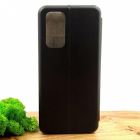 Чохол-книжка Nillkin для Xiaomi Mi10T Pro Black