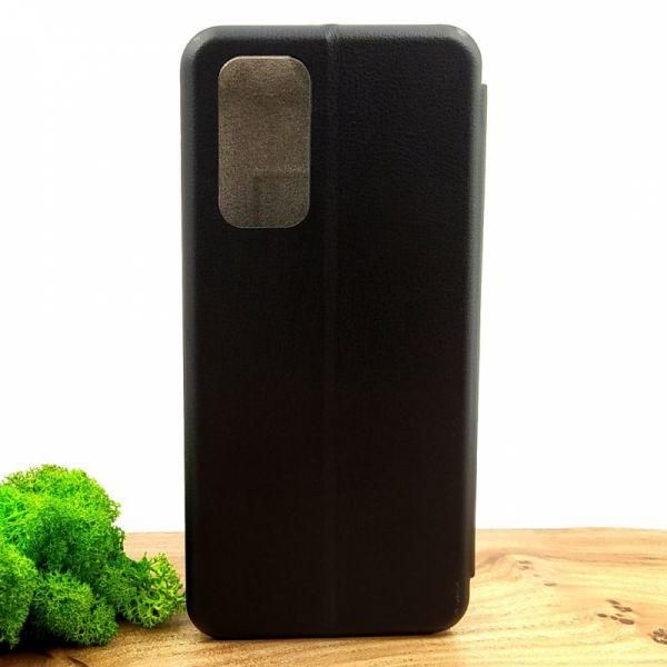 Чохол-книжка Nillkin для Xiaomi Mi10T Pro Black