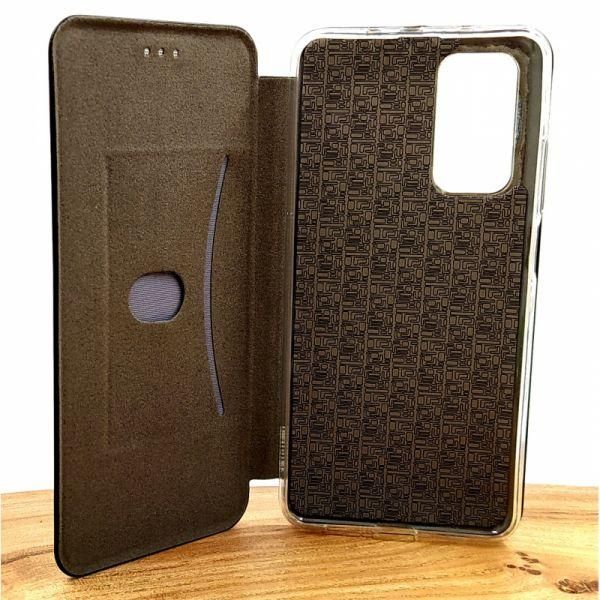 Чохол-книжка Nillkin для Xiaomi Mi10T Pro Black