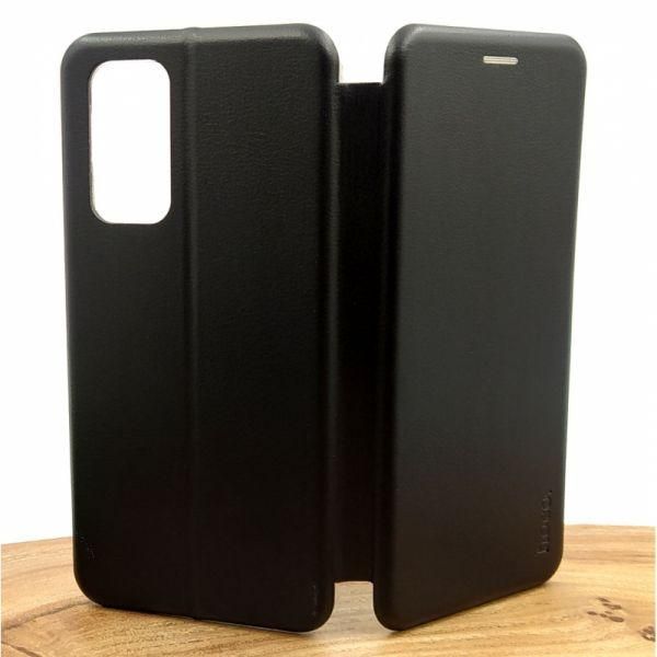 Чохол-книжка Nillkin для Xiaomi Mi10T Pro Black