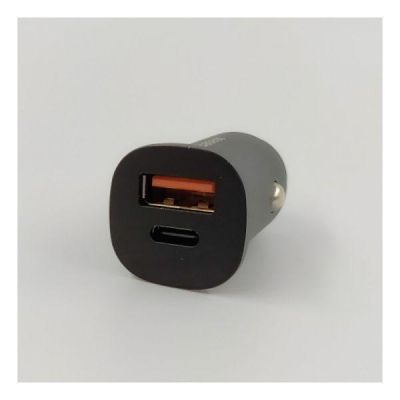 Зарядний пристрій Baseus BS-C15C+ 30W PD3.0, QC4.0