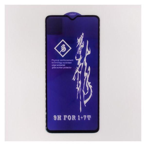 Захисне скло HOCO 3D GLASS для OnePlus 7T(зас.тов.)