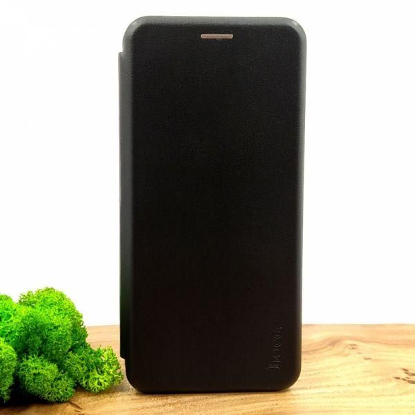 Чохол-книжка Nillkin для Xiaomi Mi10T Lite Black(зас.тов.)