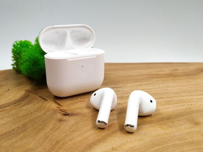 Бездротові Bluetooth-навушники HOCO Mini ES46(зас.тов.)