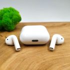 Бездротові Bluetooth-навушники HOCO Mini ES46(зас.тов.)