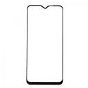 Захисне скло HOCO 2.5D GLASS для Xiaomi Redmi Note8 Pro/Vivo Y19/ Black(зас.тов.)