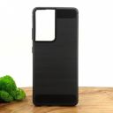 Гумовий чохол ZENUS для Samsung S21 Ultra(зас.тов.)
