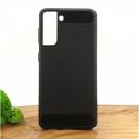 Гумовий чохол ZENUS для Samsung S21(зас.тов.)