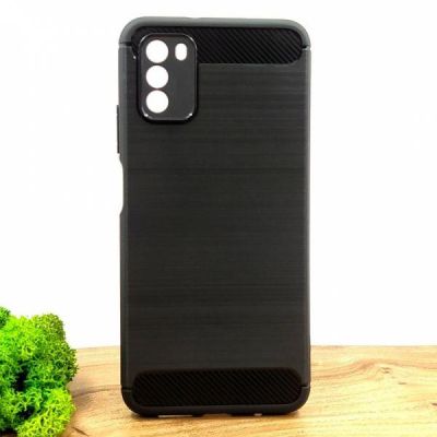Гумовий чохол ZENUS для POCO M3