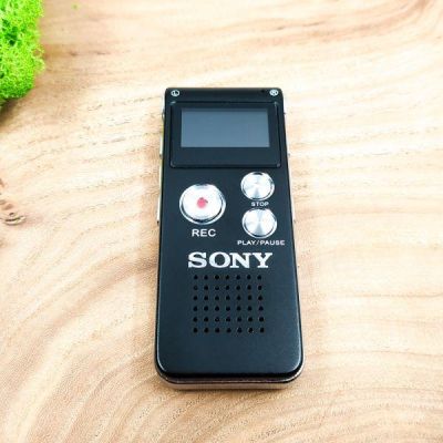 Диктофон Sony з функцією MP3 плеєра 8 GB BJ22
