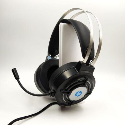 Ігрові накладні навушники HP Gaming Headset H120G