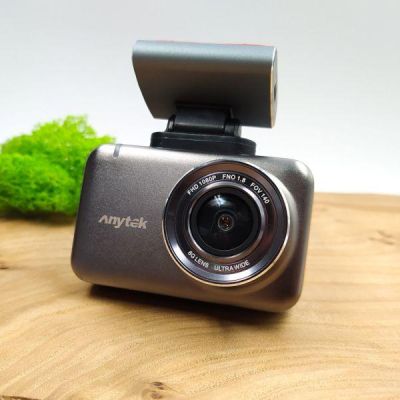 Автомобільний відеореєстратор FullHD Anytek Z1N(зас.тов.)