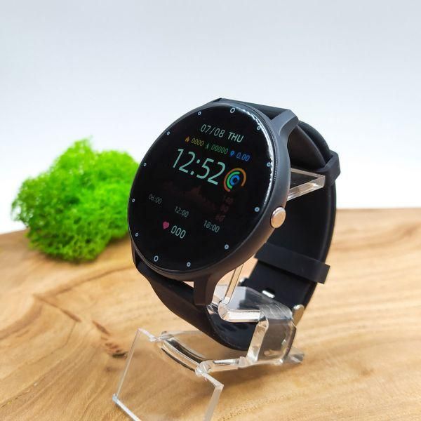 Стильний фітнес-трекер Smart Watch Ssuin 890(зас.тов.)