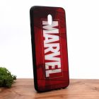 Чохол із принтом Marvel для Xiaomi Redmi 8 A(зас.тов.)