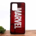 Чохол із принтом Marvel для Samsung S10 Lite 2020(зас.тов.)