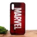 Чохол із принтом Marvel для Xiaomi Redmi 9a(зас.тов.)