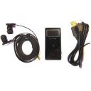 Плеєр Tesla iQQ 8Gb Black(зас.тов.)