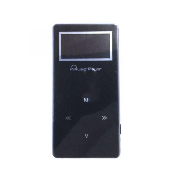 Плеєр Tesla iQQ 8Gb Black(зас.тов.)