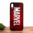 Чохол із принтом Marvel для Xiaomi Redmi Note7(зас.тов.)