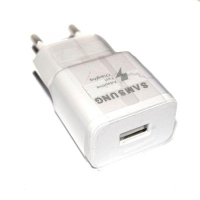 Зарядний пристрій Samsung Fast Charge 9V/5V-2A