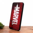 Чохол із принтом Marvel для Xiaomi Redmi 8t(зас.тов.)