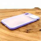 Чохол HOCO Smoke case Camera Protection для iPhone XS MAX Lilac(зас.тов.)