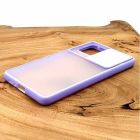 Чохол HOCO Smoke case Camera Protection для Samsung S10 Lite 2020 Lilac(зас.тов.)