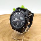 Чоловічий годинник Skmei 1757 Black(зас.тов.)
