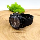 Чоловічий годинник Skmei 1757 Black(зас.тов.)