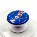 Тримач PopSocket Nasa glitter(зас.тов.)