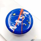 Тримач PopSocket Nasa glitter(зас.тов.)