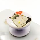 Тримач PopSocket Sad Cat glitter