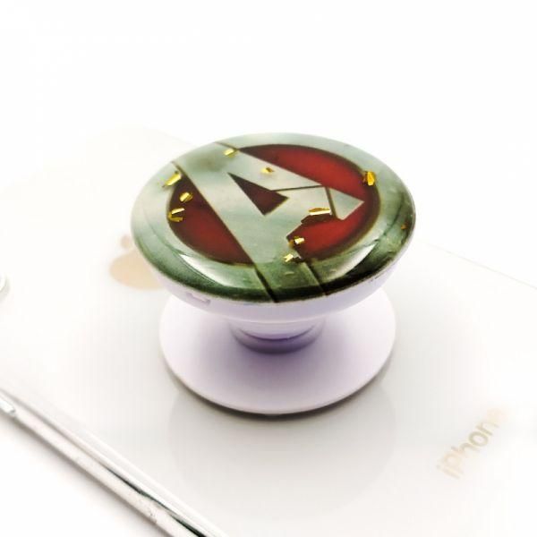 Тримач PopSocket Avengers glitter(зас.тов.)