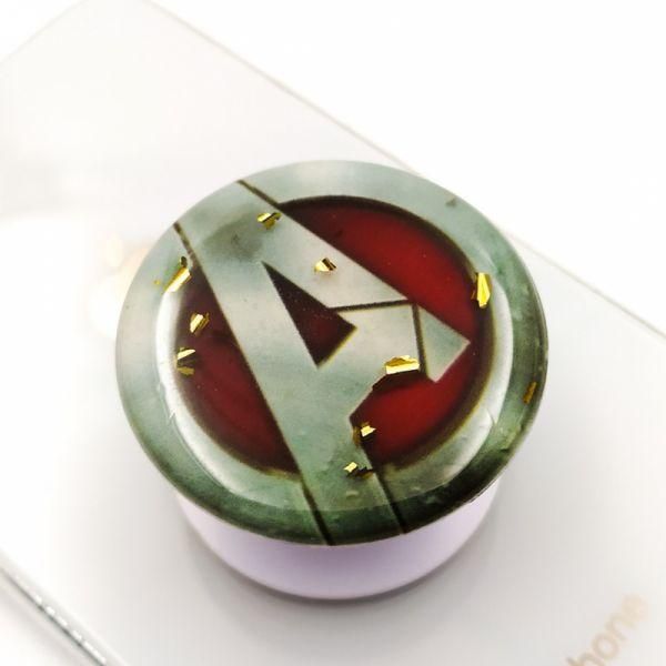 Тримач PopSocket Avengers glitter(зас.тов.)