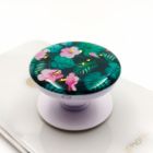 Тримач PopSocket Jungle Fever glitter(зас.тов.)
