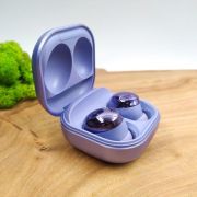 Бездротові навушники Samsung Galaxy Buds Pro Phantom Violet(зас.тов.)
