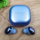Бездротові навушники Samsung Galaxy Buds Pro Phantom Violet(зас.тов.)